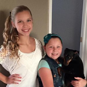 Meet your Posher, Jackie